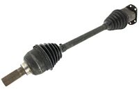 Verstärkte Antriebswelle vorne rechts (12K) M1114