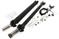 Hardware kit Umrüstung Verteilergetriebe
