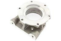 Adapter NP242er T-case zum 4l80e