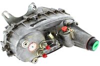 MP2225 Verteilergetriebe (wassergekühlt)