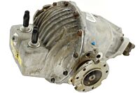 Differential hinten 1:3.08 12K mit Wasserkühlung