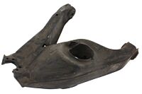 Schwinge v.r & h.l unten (kleine Löcher)