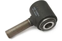 Spurstangenkopf hinten