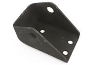 Halter Schwinge hinten oben