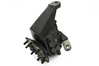 Radnabe vorne links hinten rechts -gebraucht-