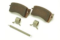 Kit Bremsbeläge an der Kardanwelle