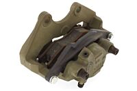 Bremssattel mit Halter & Belägen vorne Links 10K