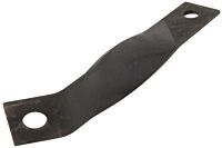 Stütze Frontstoßstange