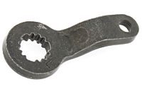 Hebel Handbremse LINKS