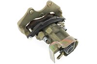 Bremssattel kit hinten links