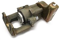 Handbremssattel hinten links 12K