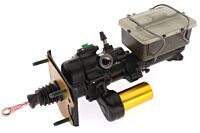 Hauptbremszylinder & Bremskraftverstärker 12K