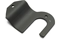 Halter Lenksäule rechts