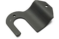 Halter Lenksäule links