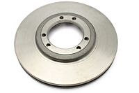 Standard Bremsscheibe 10"