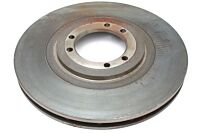 12" / 12K Bremsscheibe innenbelüftet