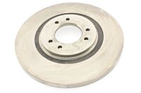 12" / 12K Bremsscheibe MASSIV