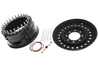 KIT 24-Bolz Felge Load Range D