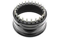 Unterteil 24 Bolz Felge Load Range D