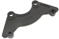 Bremssattelhalter Wilwood hinten Rechts