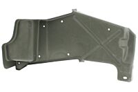 Splashshieled rechts GRÜN