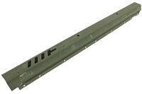 Lüftungskanal HMMWV mitte (ohne Düse)