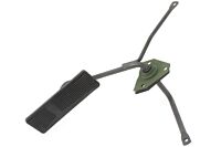 HMMWV Gaspedal komplett