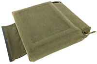 Sitzkissen Fahrersitz CANVAS Stoff