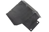 Hitzeschild Endtopf vorne (KAT)