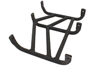 Unterfahrschutzgitter hinten Standard HMMWV / H1