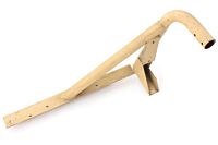 Special Forces C-Säule links