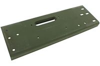 Windenstoßstange HMMWV A0