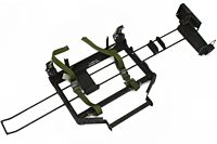 Pioneer Tool Kit ohne Heckstoßstange