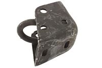 Halter Schäkel / Motorhaube am Rahmen