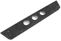 vordere Stoßstange ohne Winde