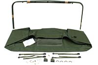 KIT Plane Ladefläche grün