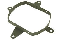 Halter Zuluftschlauch Heizung HMMWV