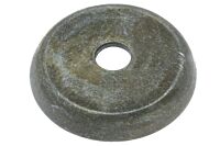 Montageblech Gummipuffer Dach