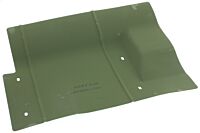 Luftfilter Schutzschild