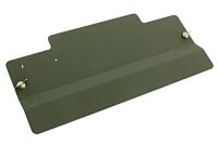 Abdeckung Staufach Fahrersitz