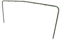 Spriegel Troop Carrier hinten