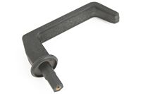 Außengriff Soft Door HUMVEE