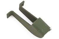 Mikrofonhalter Radio Rack 