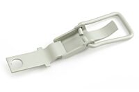 Verschluss Motorabdeckung (Seite)