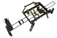 Pioneer Tool Kit mit Heckstoßstange