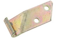 Aufnahme Verschluss Doghouse Links