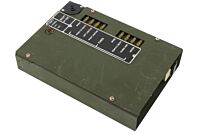 Elektroverteilung M996