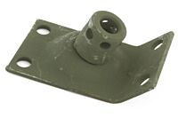 Halter Spiegel Arm mit Mutter rechts