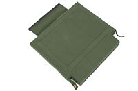 Sitzkissen Fahrersitz Polyester Stoff