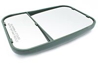 Spiegel ohne Halter Rechts